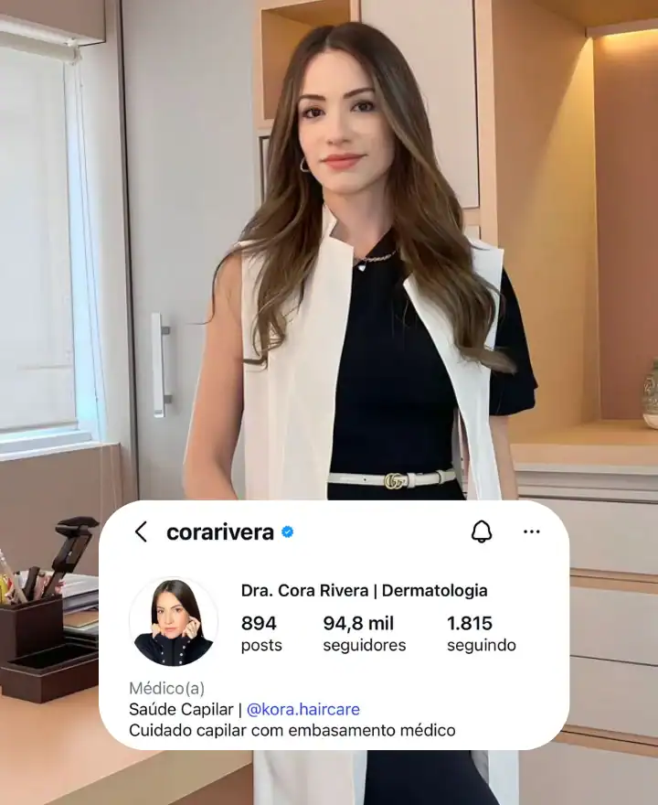 Dra. Cora Rivera